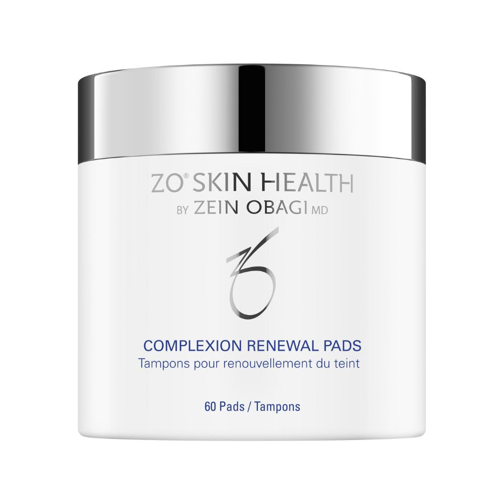 Complexion Renewal Pads