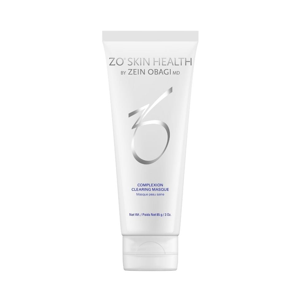 Complexion Clearing Masque