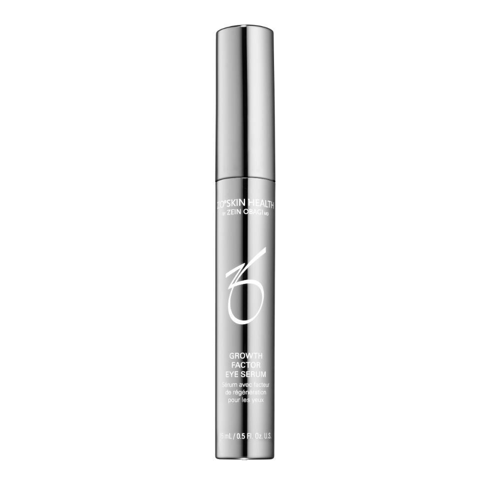 Growth Factor Eye Serum