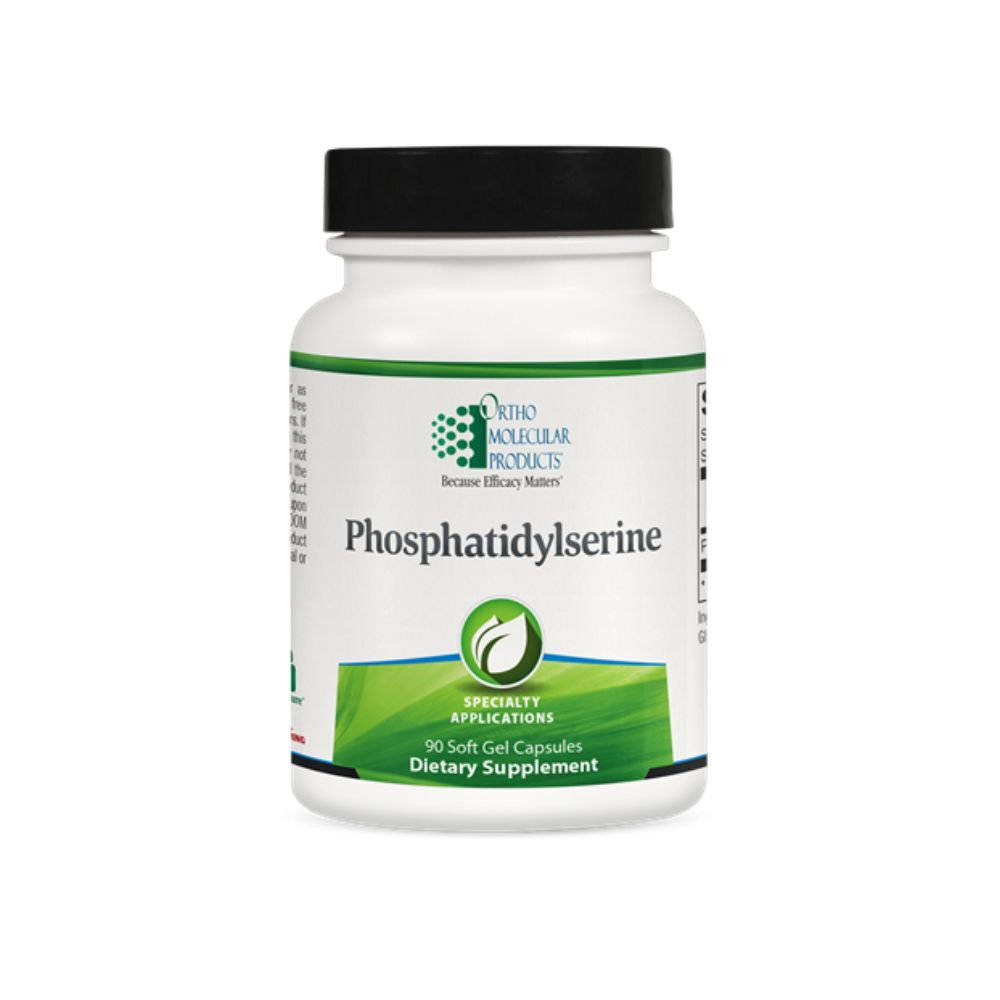 Phosphatidylserine