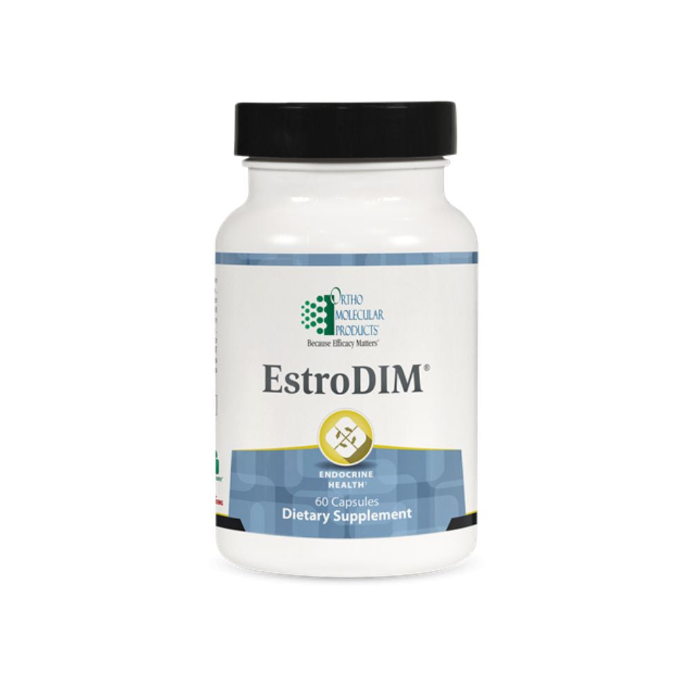 EstroDIM-60 Capsules