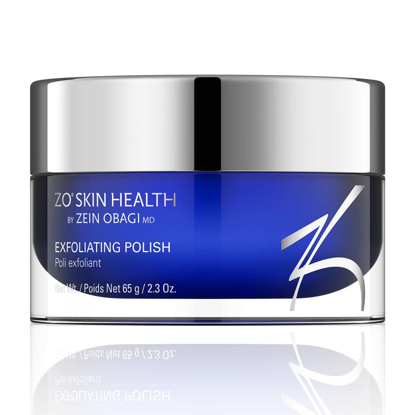 Exfoliating Polish