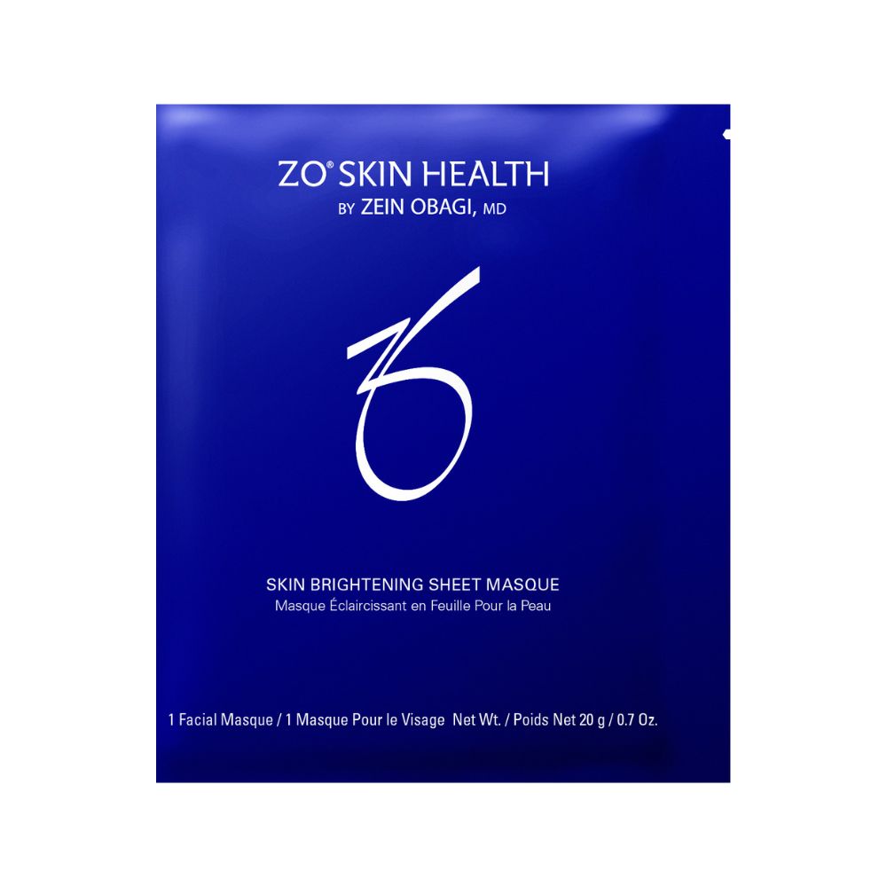 Zo Sheet Mask