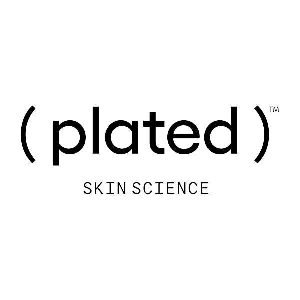 Plated