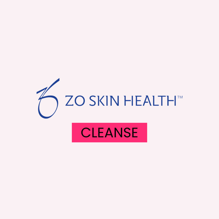 ZO Cleanse