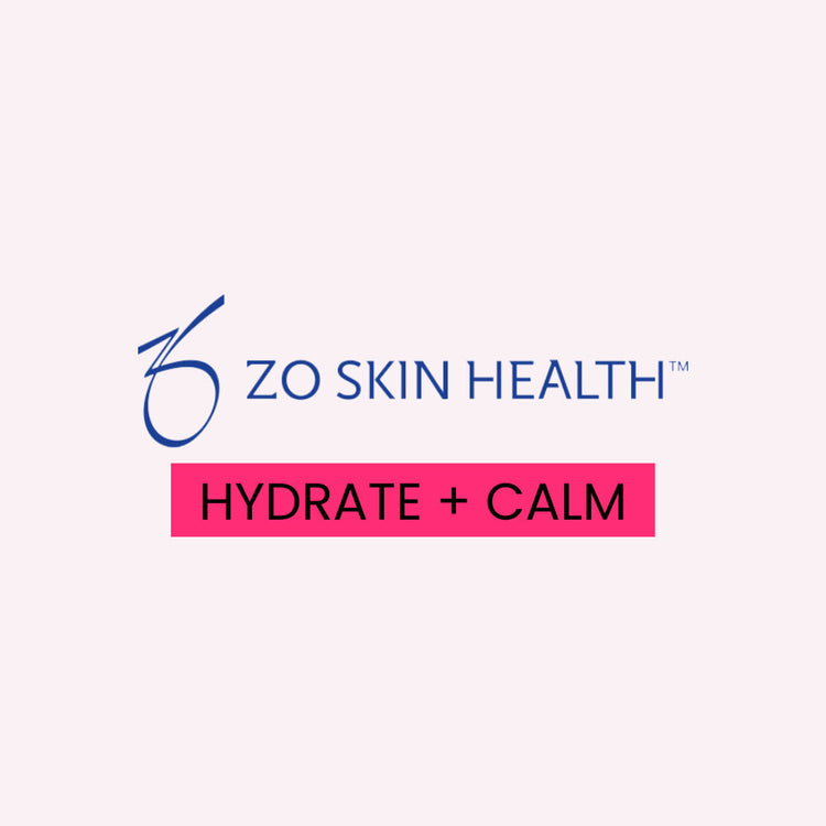 ZO Hydration and Calming