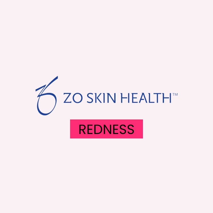 ZO Redness