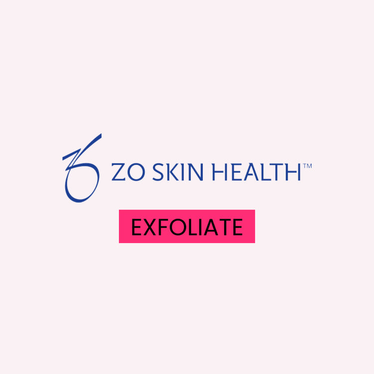 ZO Exfoliate