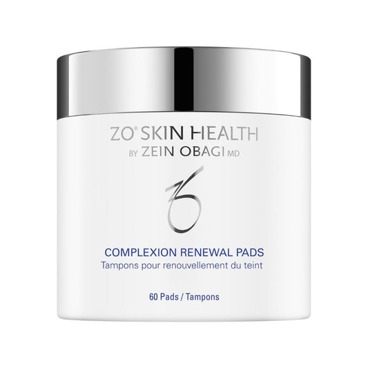 Complexion Renewal Pads