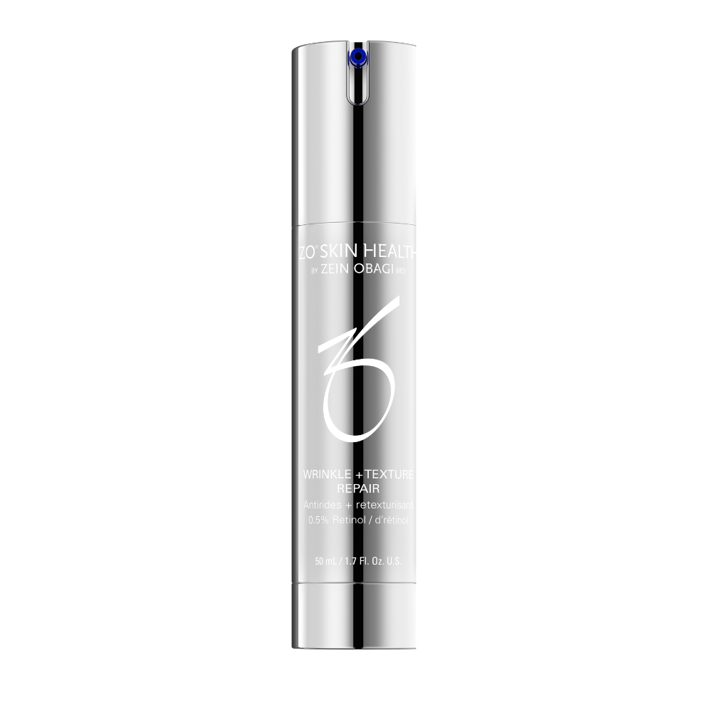 Wrinkle + Texture Repair