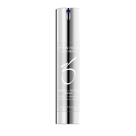 Wrinkle + Texture Repair