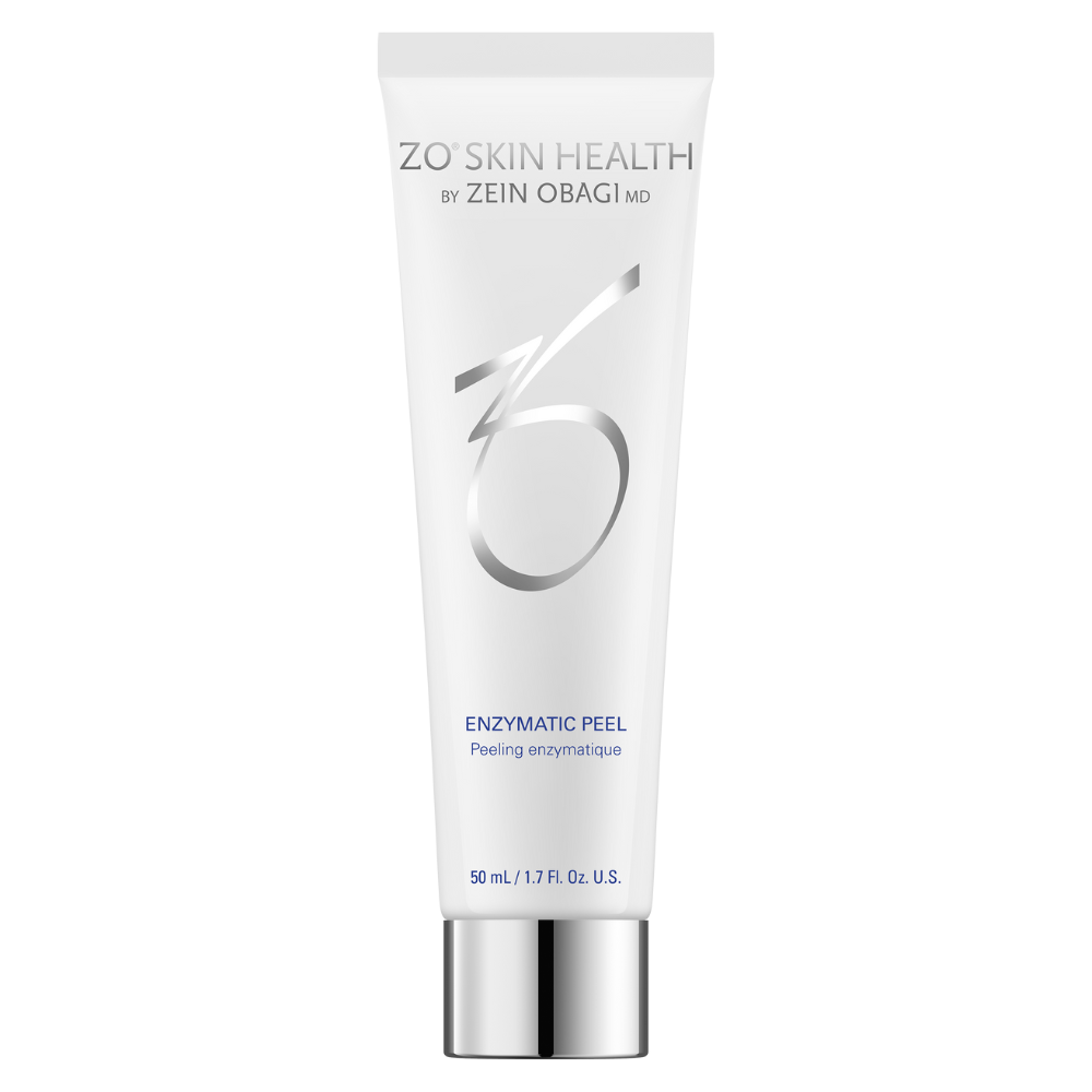Enzymatic Peel