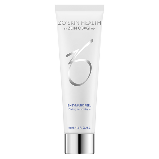 Enzymatic Peel
