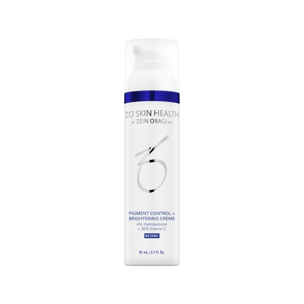 Pigment Control + Blending Creme -IN OFFICE PURCHASE ONLY-