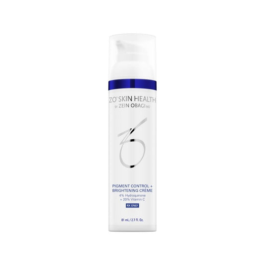 Pigment Control + Blending Creme -IN OFFICE PURCHASE ONLY-