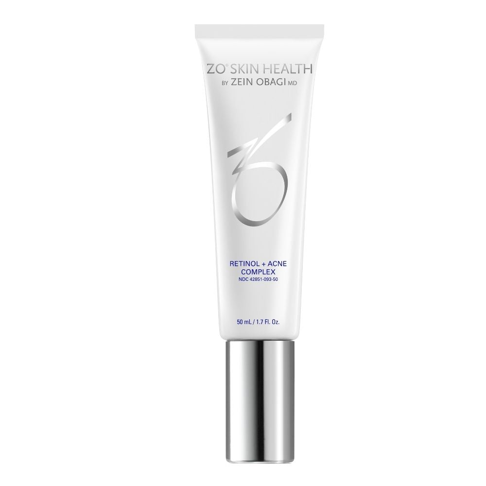 Retinol + Acne Complex-In Office Purchase Only