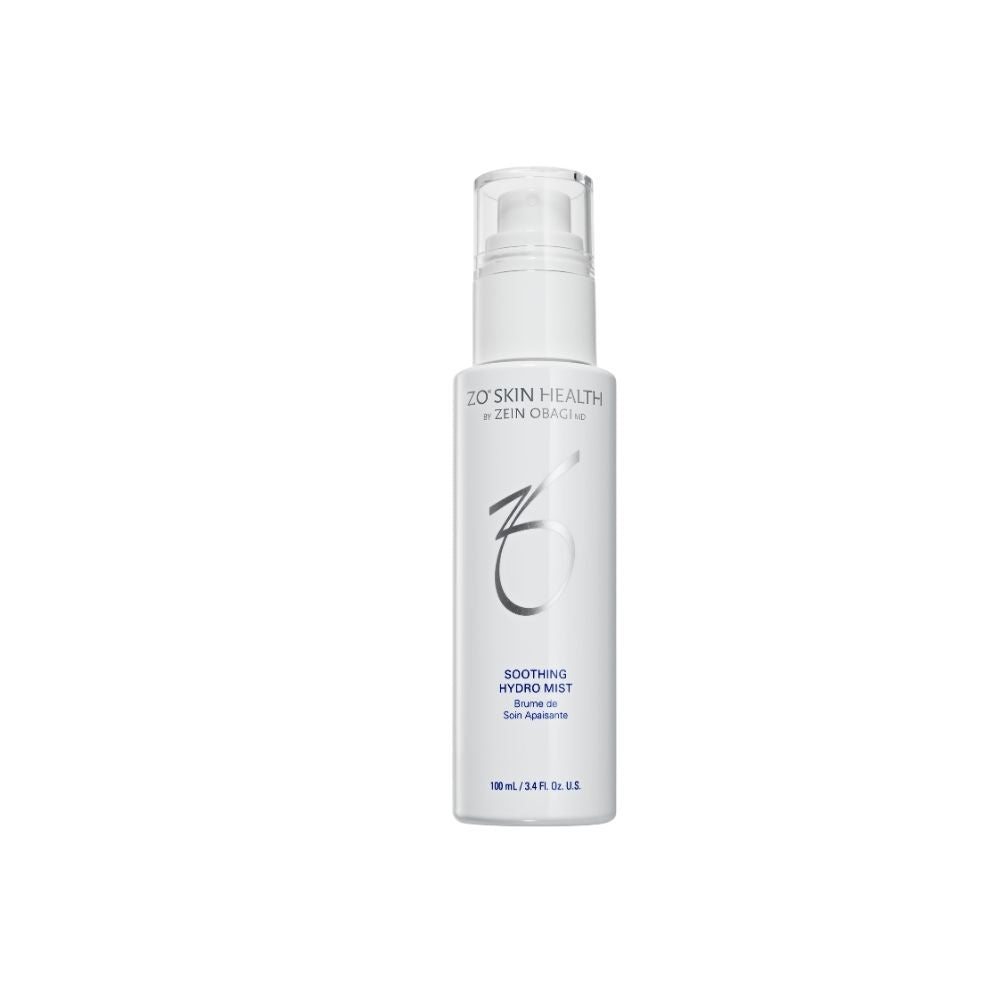 Soothing Hydro Mist