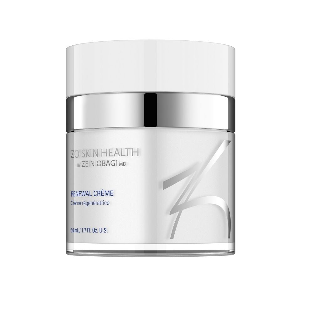 Renewal Crème