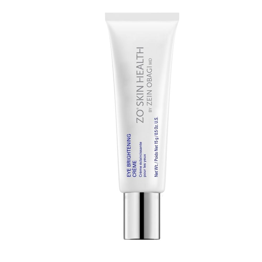 Eye Brightening Crème