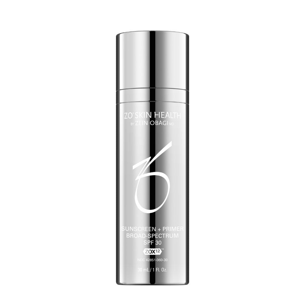 Sunscreen + Primer Broad-Spectrum SPF 30