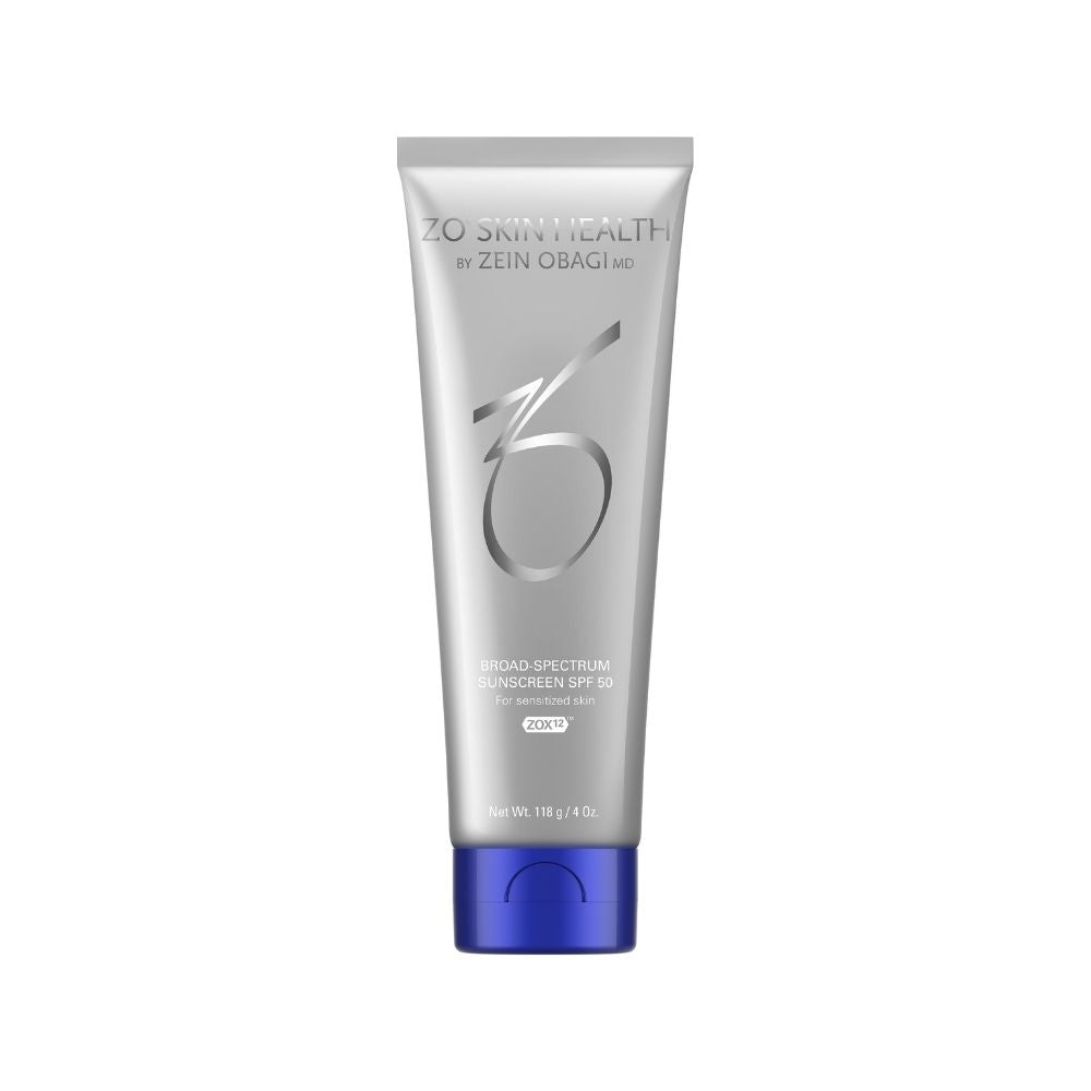 Broad-Spectrum Sunscreen SPF 50