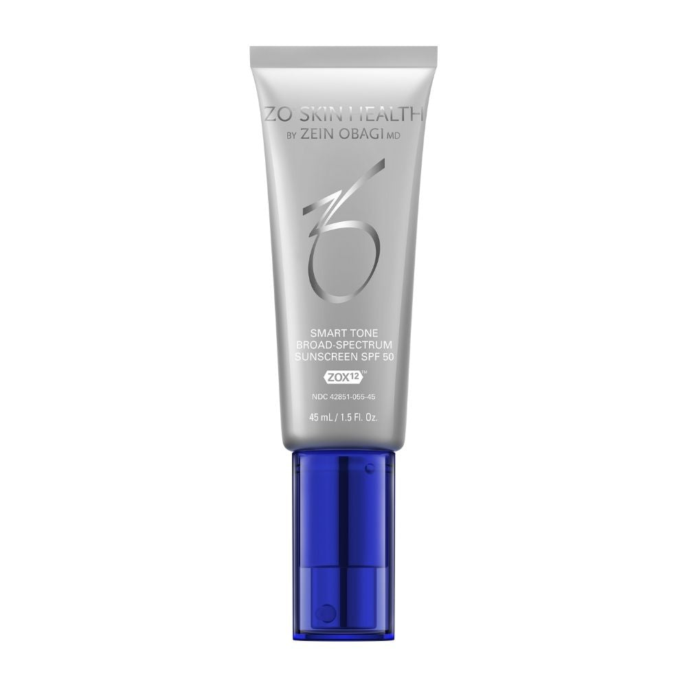 Smart Tone Broad-Spectrum SPF 50