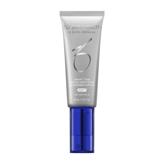 Smart Tone Broad-Spectrum SPF 50