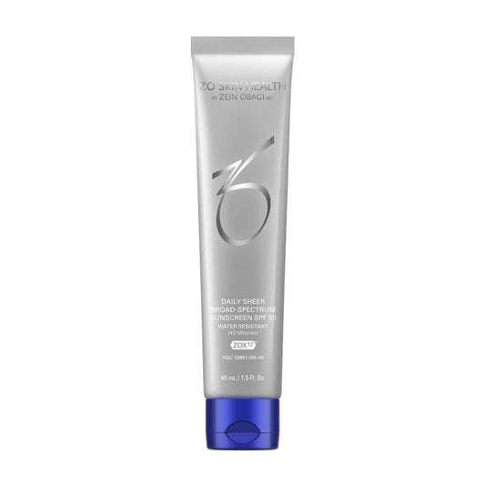 Daily Sheer Broad-Spectrum SPF 50