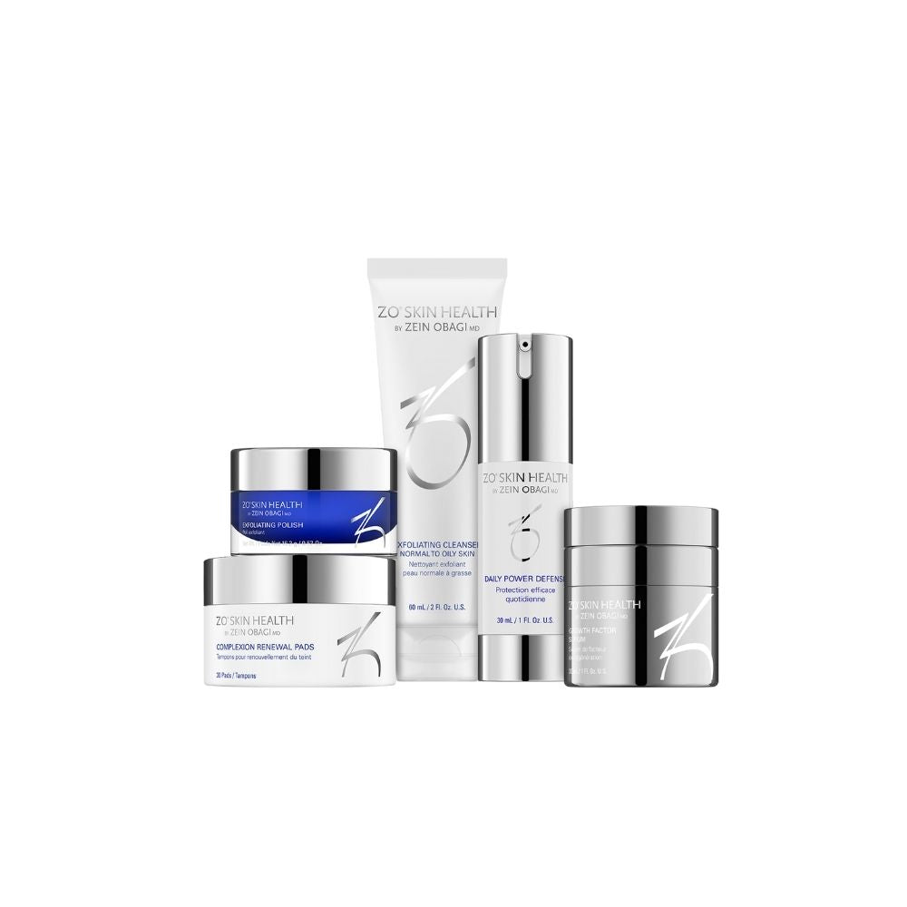 Anti-Aging Program