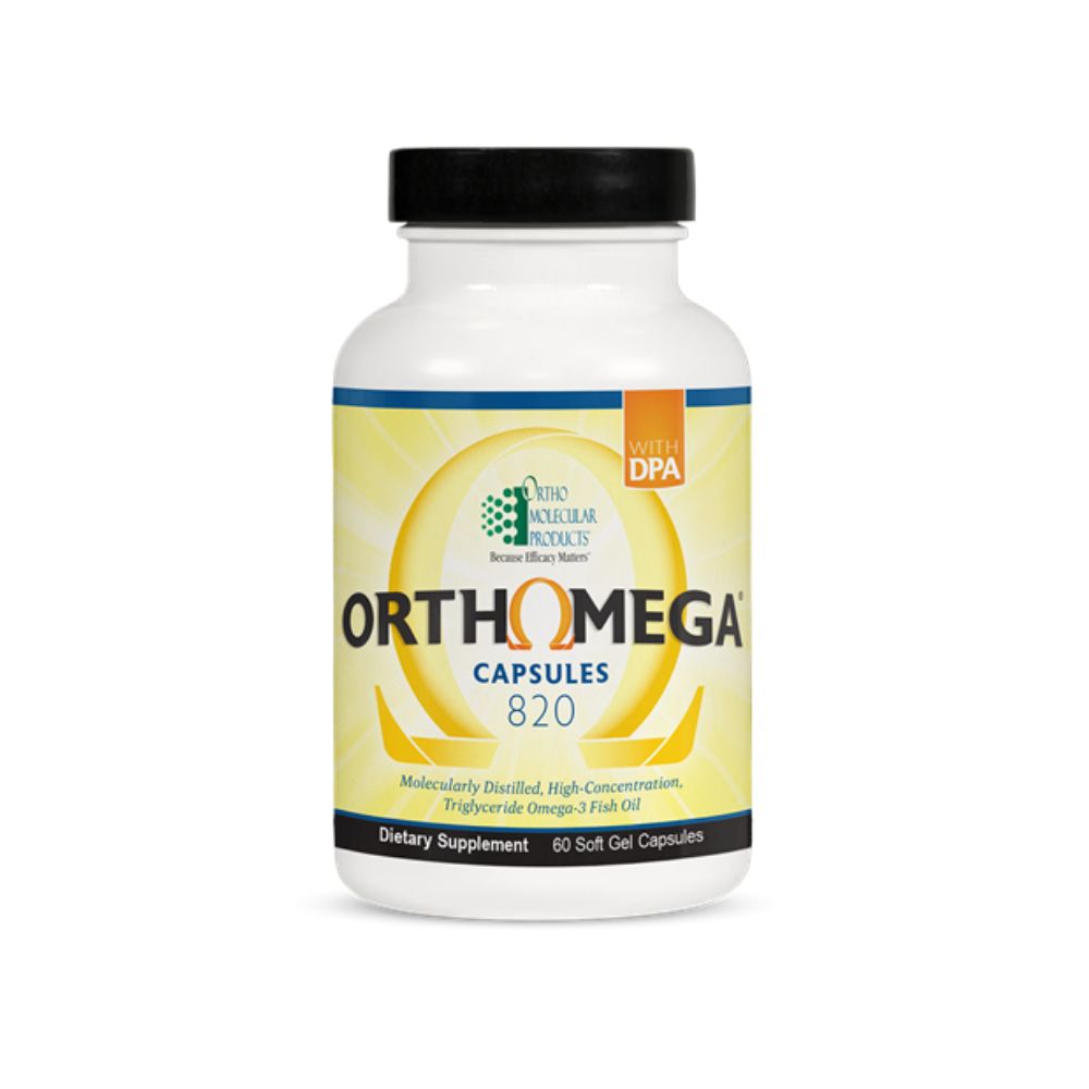 Orthomega