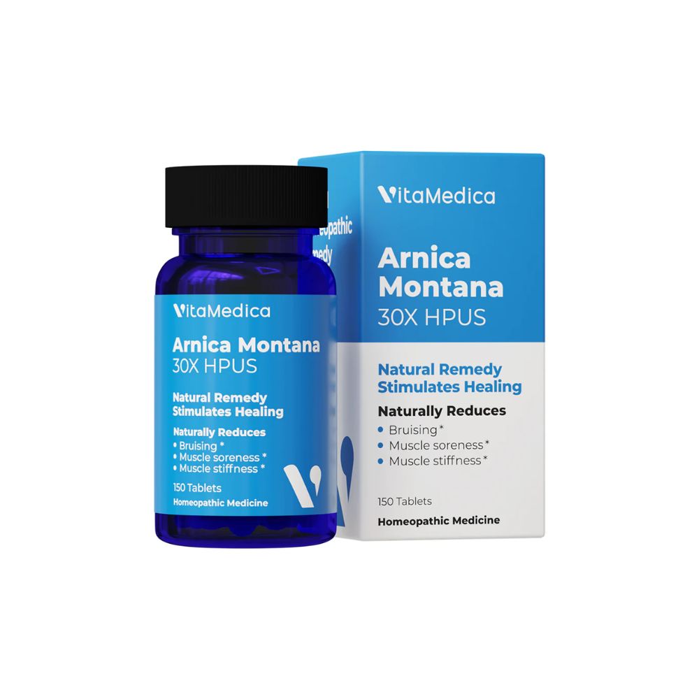 Arnica Montana 30X HPUS Rapid Dissolve Tablets
