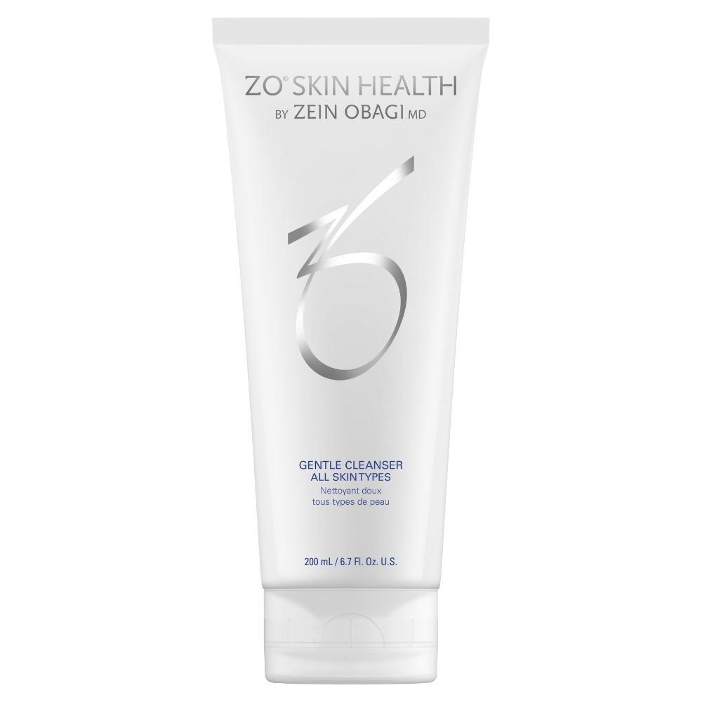 Gentle Cleanser