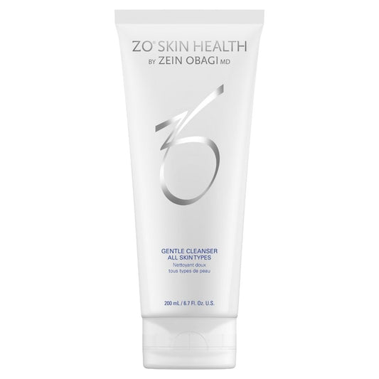 Gentle Cleanser