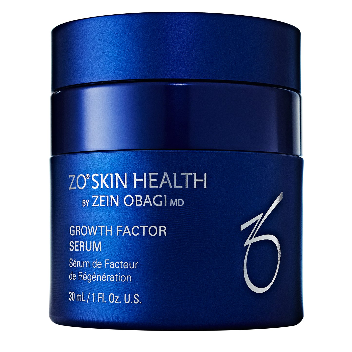 New Growth Factor Serum