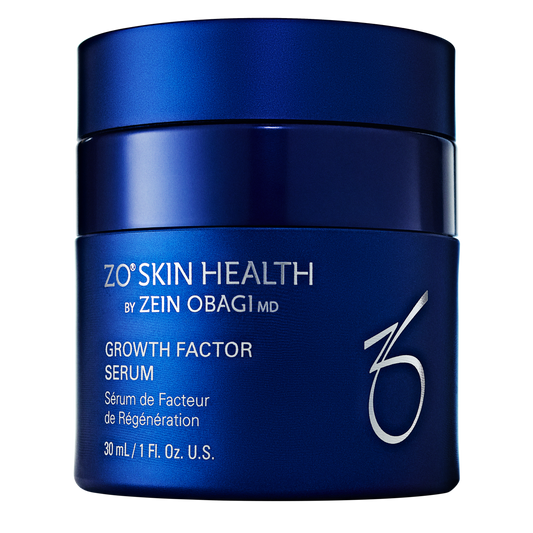 New Growth Factor Serum