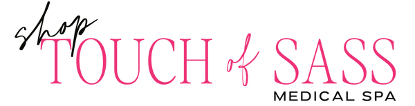 Touch of Sass Medical Spa