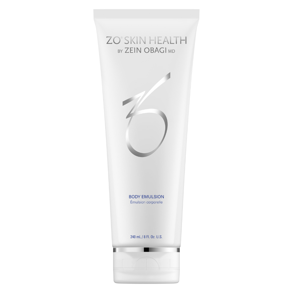 Body Emulsion