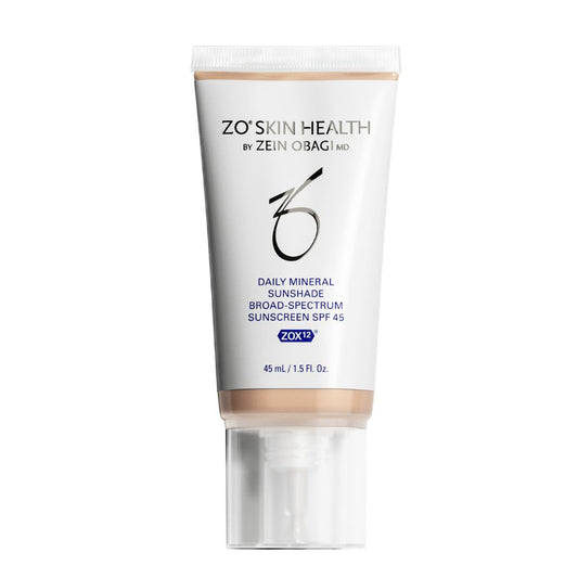 Daily Mineral SunShade Broad-Spectrum SPF45-Fair,Light,      Light-Medium