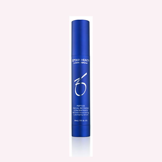 Peptide Facial Refining Concentaate