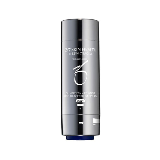Sunscreen + Powder Broad-Spectrum SPF 45