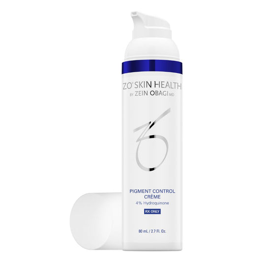 Pigment Control Crème 4%-In office Purchase Only